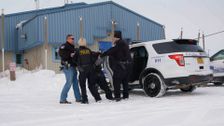 S1 E4: Arctic Survival