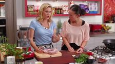 S3 E14: Everyday Gourmet with Justine Schofield