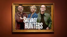 Salvage Hunters