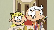 S1 E16: Attention Deficit; Out on a Limo