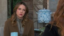 S53 E115: The Young and the Restless