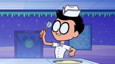 S7 E38: Sweet Revenge