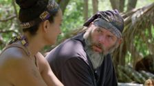 S30 E11: Survivor Russian Roulette